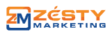 Zesty Marketing SMS & Email Manager